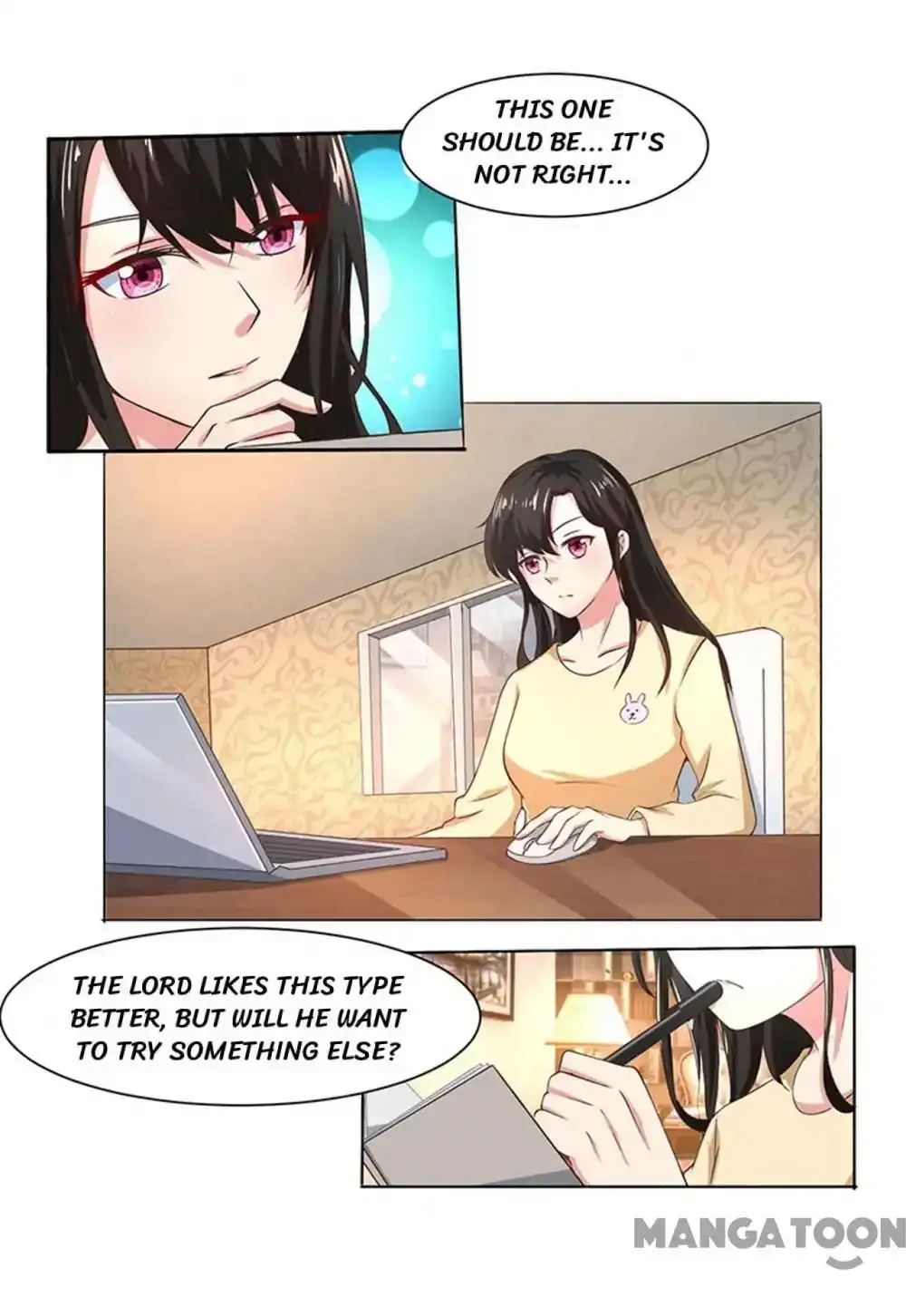 Beloved Wife is not Well-Behaved Chapter 43 23